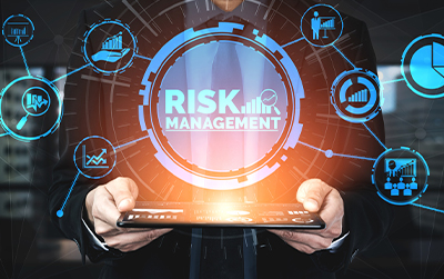 TSMO Group Total Solution For Consultations | Operational Risk ...
